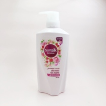 Thai susilk rose raspberry shampoo 650g fluffy control oil to improve the manic