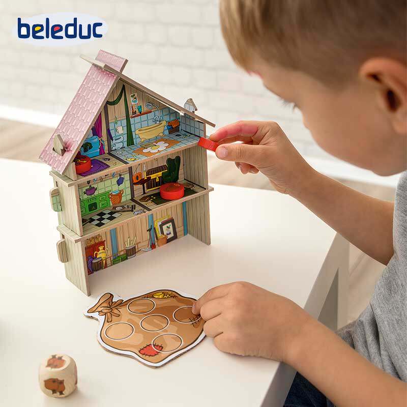 Aumont Education Beleduc Belledo Desktop Gaming God Scouts have come to improve their ability to interact with their memory