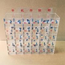 Professional custom acrylic box transparent display box dust cover plexiglass sheet laser cutting customization