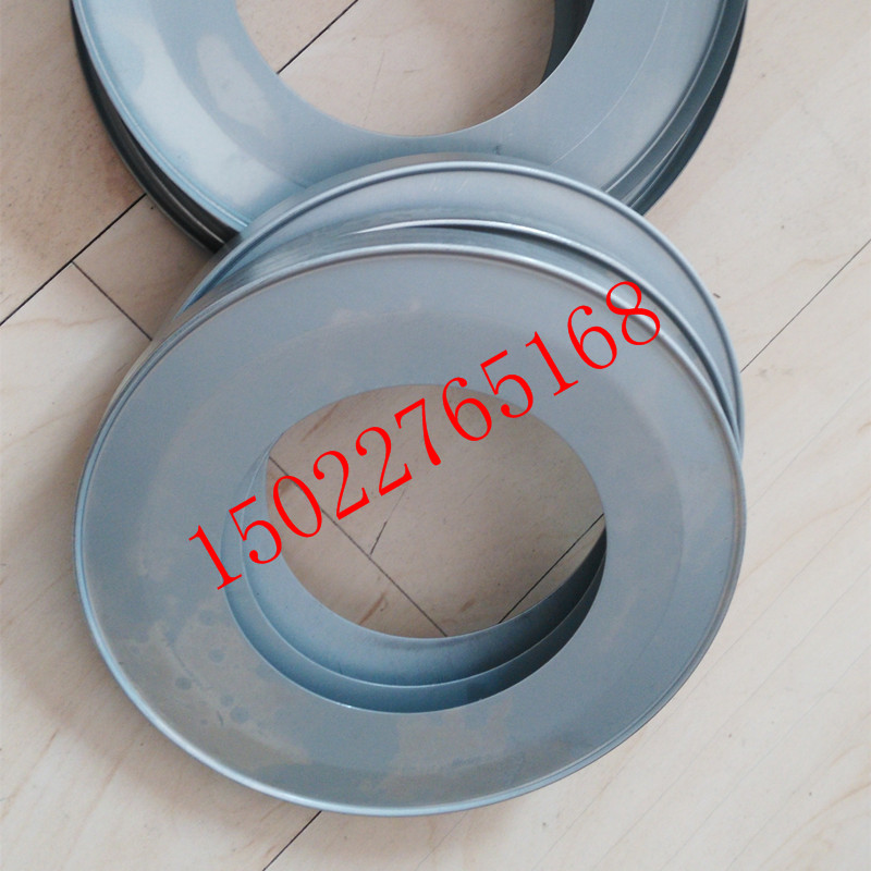 德国NILOS轴承盖6311AV密封6311JV密封：现货速递，工业界的守护神！