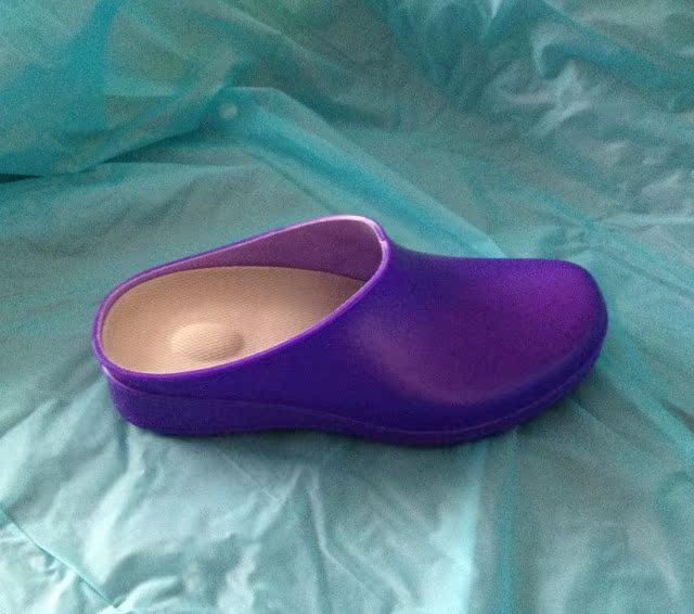 Chaussures en caoutchouc loisir - Ref 931981 Image 11