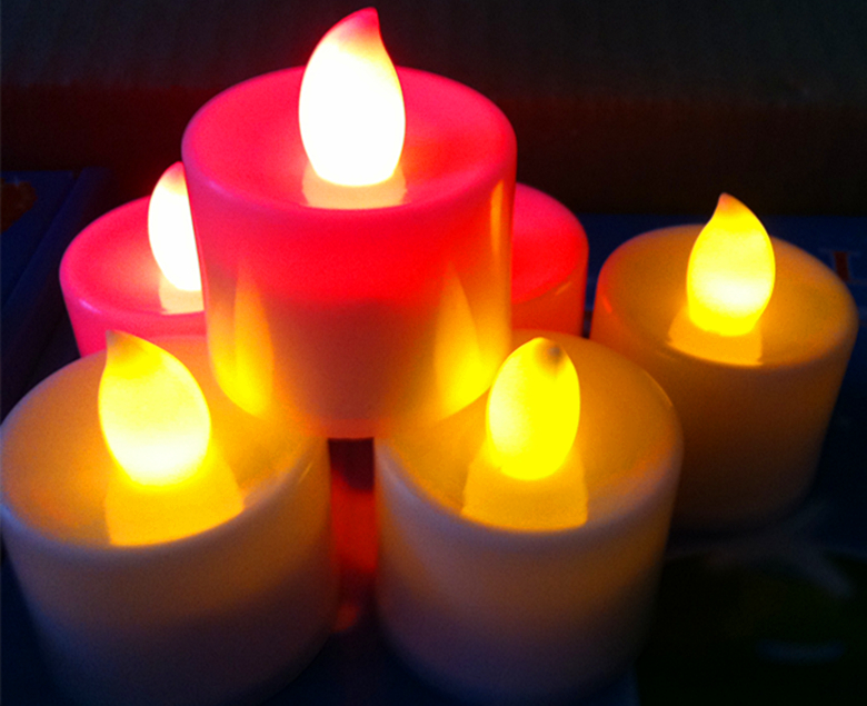Bougie led - Ref 2483066 Image 10