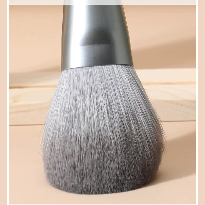 Brush, soft set, 14 pieces, full set