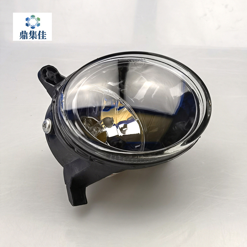 Suitable for old Audi A4L B8 Q5 front fog light anti-fog light fog light assembly fog light original package