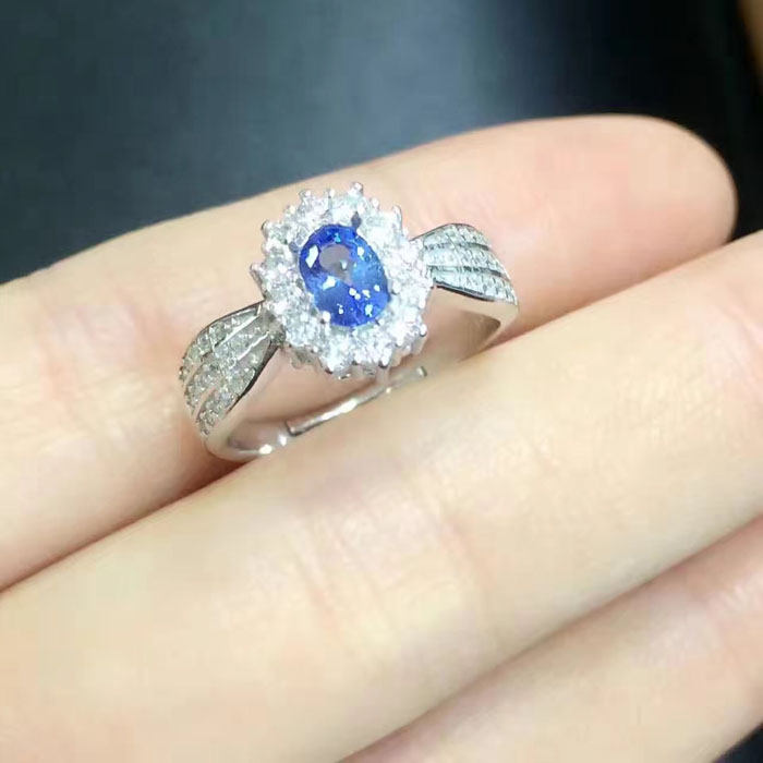 Bague Femme OTHER   en Argenterie - Ref 3086922 Image 3