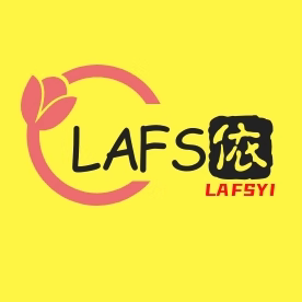 LAFS 依见钟情的LOGO