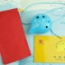 大 美 天 承 Ocarina 6 lỗ cho người mới bắt đầu học nhạc cụ nhập học cấp sáu trẻ em chơi kèn Harmonica - Nhạc cụ dân tộc