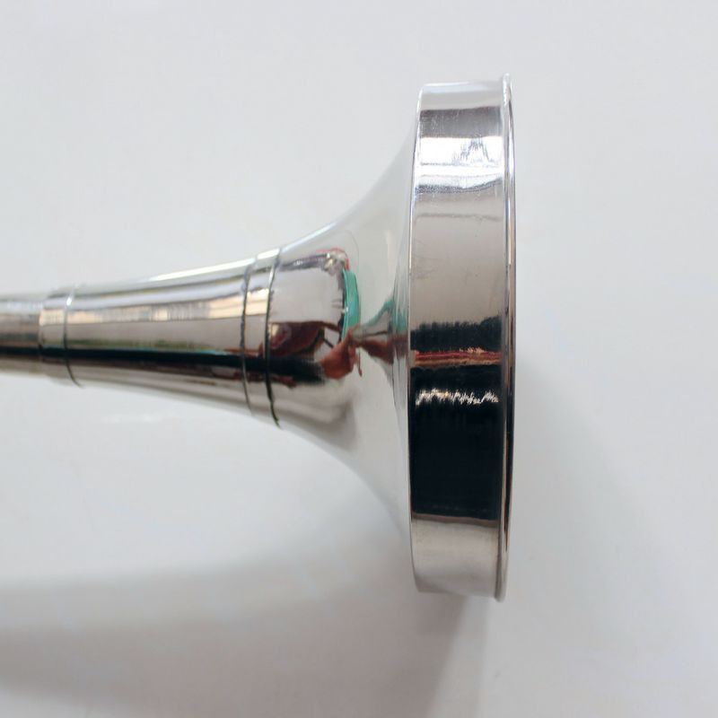 [Nhà máy trực tiếp] phễu bát cao cấp gấp chuyên nghiệp 唢呐 bát lớn G lít G thả B lít C instrument nhạc cụ - Nhạc cụ dân tộc sáo tiêu