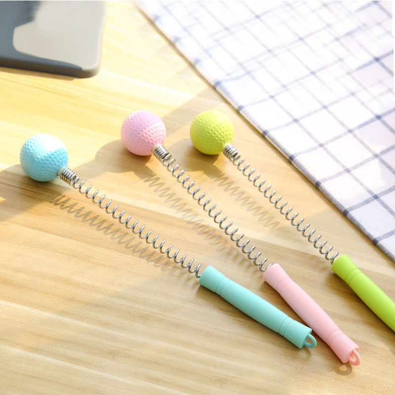 Knock on the Meridian Hammer Back Massage Hammer Beat the Rod Hammer Knock leg Hammer No Man Massage The Backer Silicone Gel pain Knocks the Leg