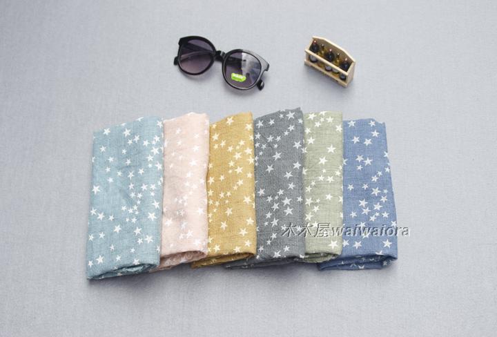 Foulard enfant - Ref 2138045 Image 21