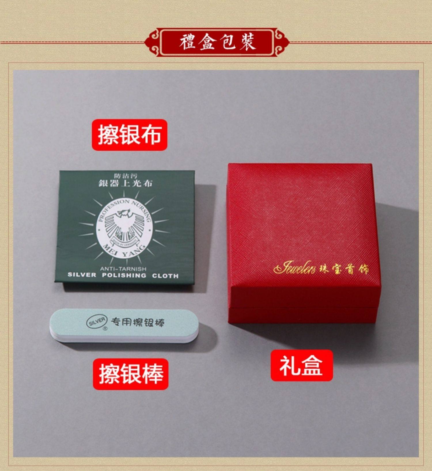 免運)地藏王純銀999實心方牌男地藏王菩薩佛像蓮花純銀項鏈足銀掛墜女