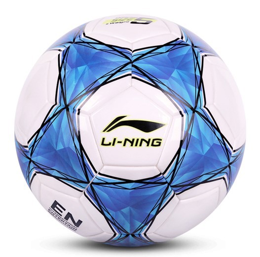 Li Ning Football 5 Adult 4 Children's Wearable Young People Training Competition No. 4 No. 5
