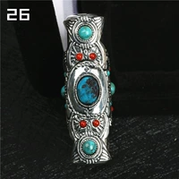 № 26 Цвет соснового камня