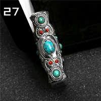№ 27 Цвет соснового камня