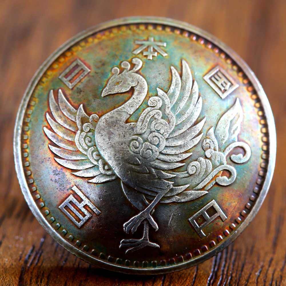 昭和海運［SHOWA LINE］大型記念メダル(非売品) 貴重品