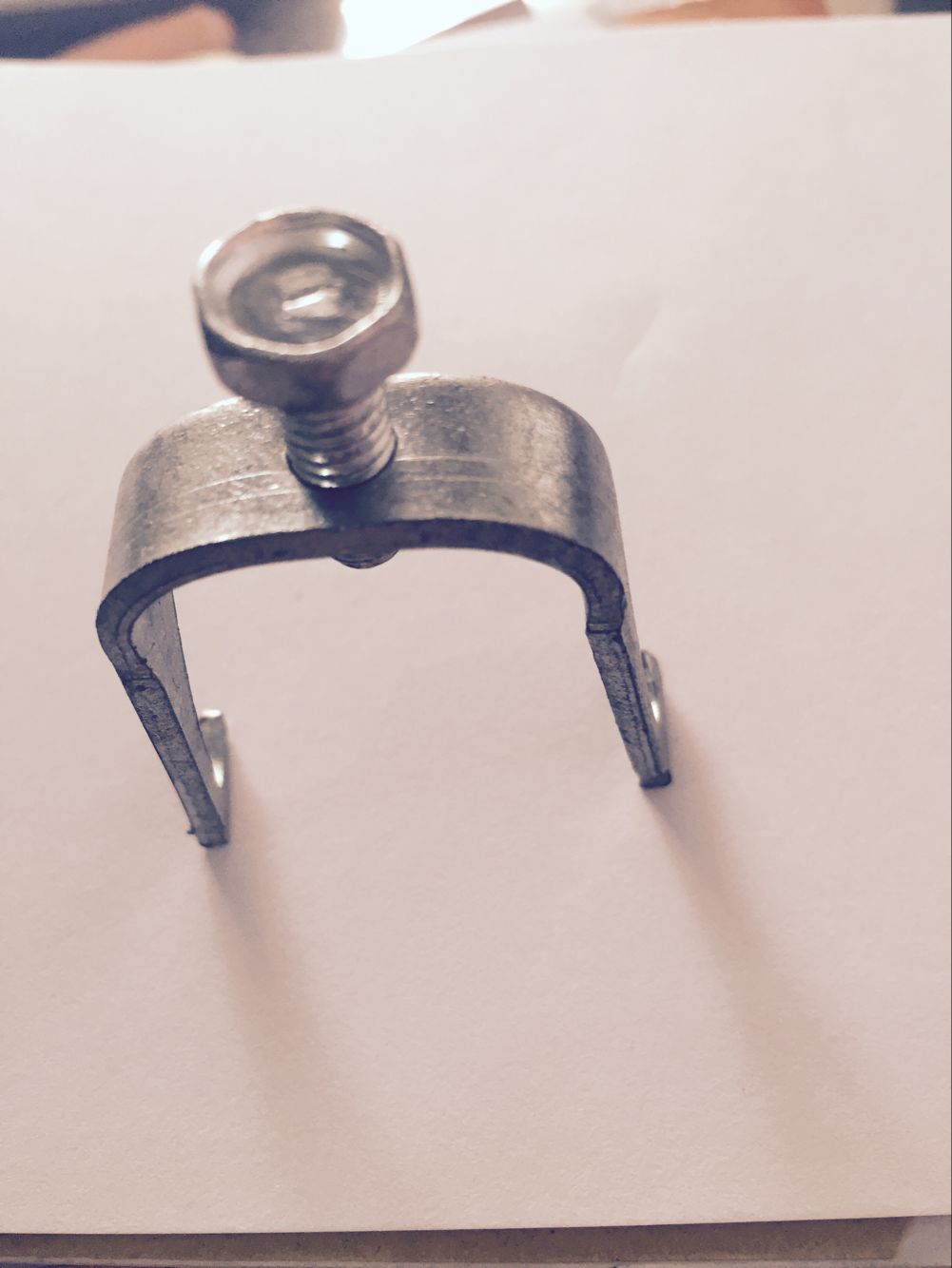 KBG JDG SPRING CARD BUTTERFLY CARD FIXED TUBE CARD KBG JDG WIRE PIPE KA WIRE ROD PENDANT CARD