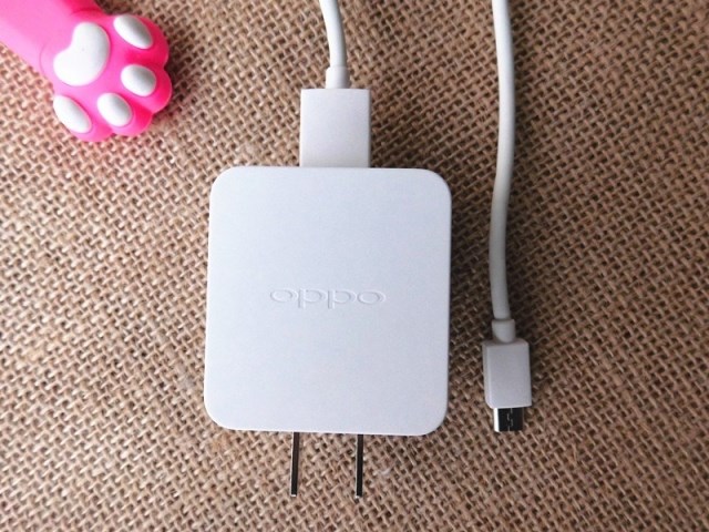 chargeur OPPO - Ref 1291371 Image 7