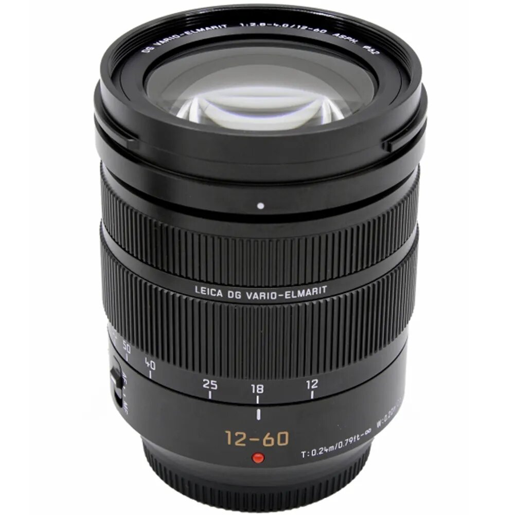 Panasonic 8-18 12-60 F2 8-4 12-32 12-35 F2 8 1st and 2nd generation zoom ultra-wide angle lens