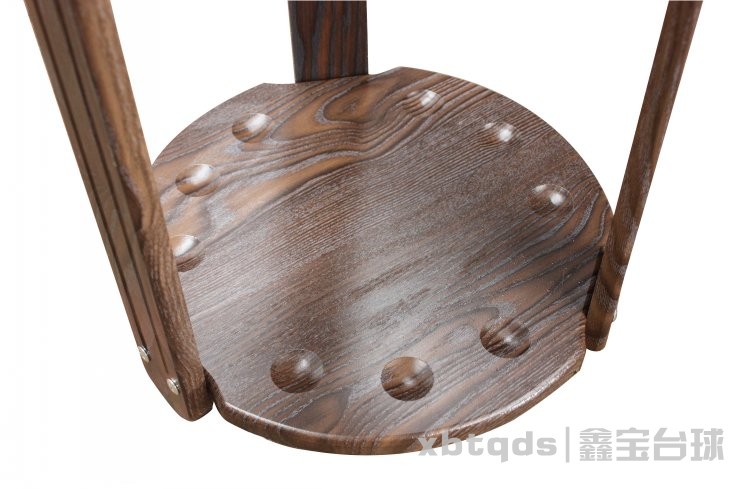 Hồ bơi sàn đứng câu lạc bộ giá treo tường bida dọc cung cấp phụ kiện cá bè khung mía giá gậy nỉ bàn bi a