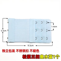 Свободный 3 Buckfish Water Blue (купить 2 Получить 2 Получить 2, купить 3 получить 3 получить 3)