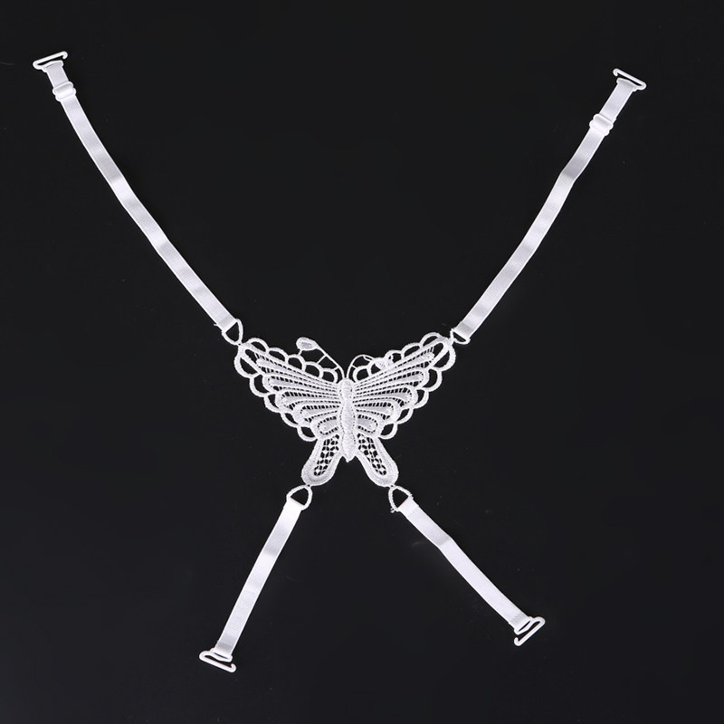 Bretelles pour lingerie JIEYOUQI  MB0005 - Ref 813790 Image 13