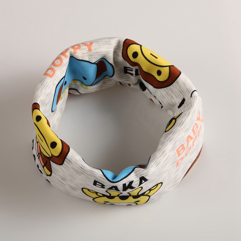 Echarpe enfant JIEYOUQI  - Ref 2142542 Image 17