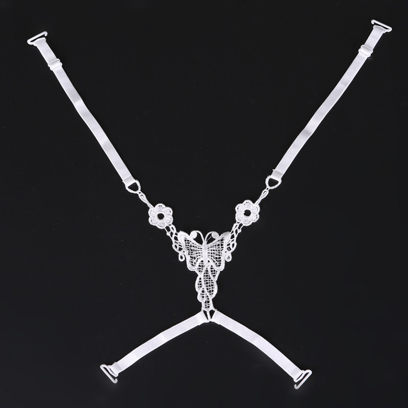 Bretelles pour lingerie JIEYOUQI  MB0005 - Ref 813790 Image 11