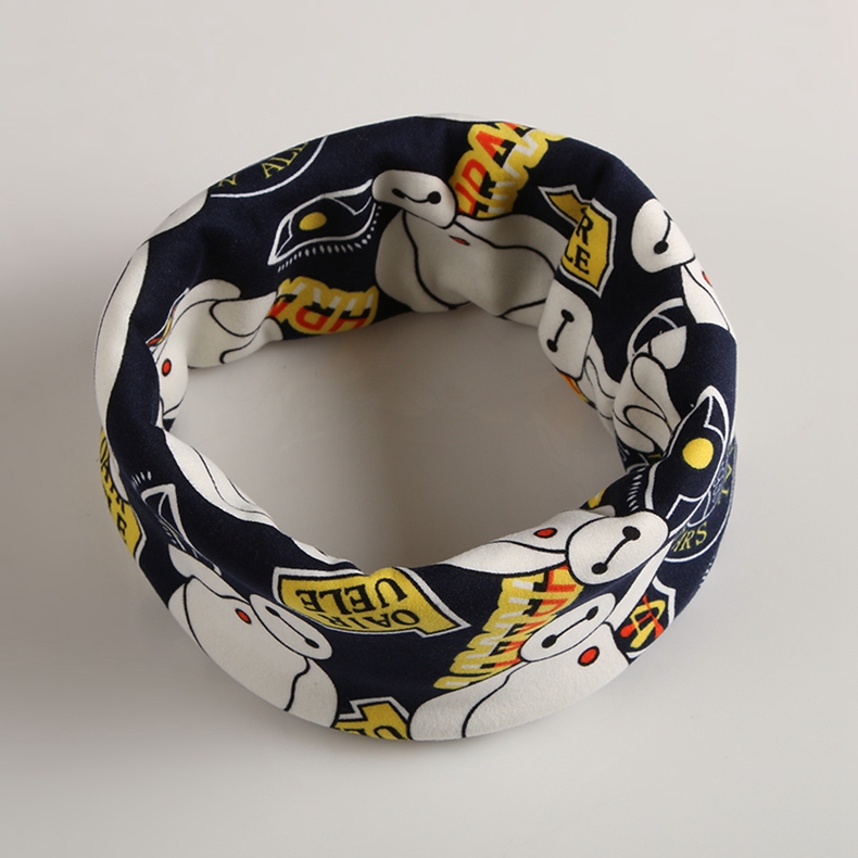 Echarpe enfant JIEYOUQI  - Ref 2142542 Image 18