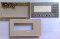 Text display shell OP320A OP320-A OP320-A-S Plastic shell Free mask mounting buckle