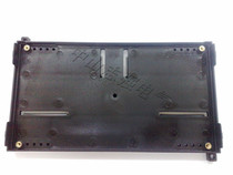Industrial control board base 179*98 board PLC base Relay transistor amplifier board Module shell
