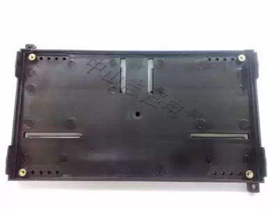 Industrial Control Board base 179*98 plate PLC base relay transistor amplifier board module shell
