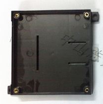 Industrial control board base 95*90mm rail base Plate PLC base PLC amplification board base PLC base