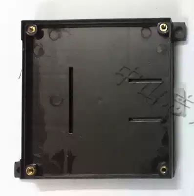 IPC base 95 * 90mm rail base PLC PLC PLC PLC magnifying board PLC base