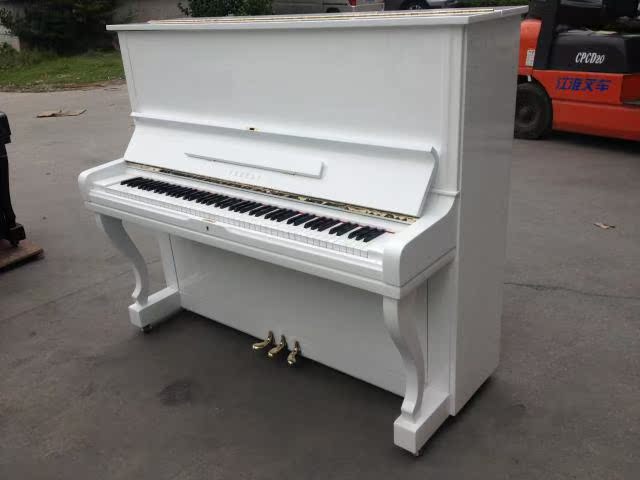 Xuất khẩu đàn piano cũ của Hàn Quốc sang Yingchang - dương cầm roland f140r