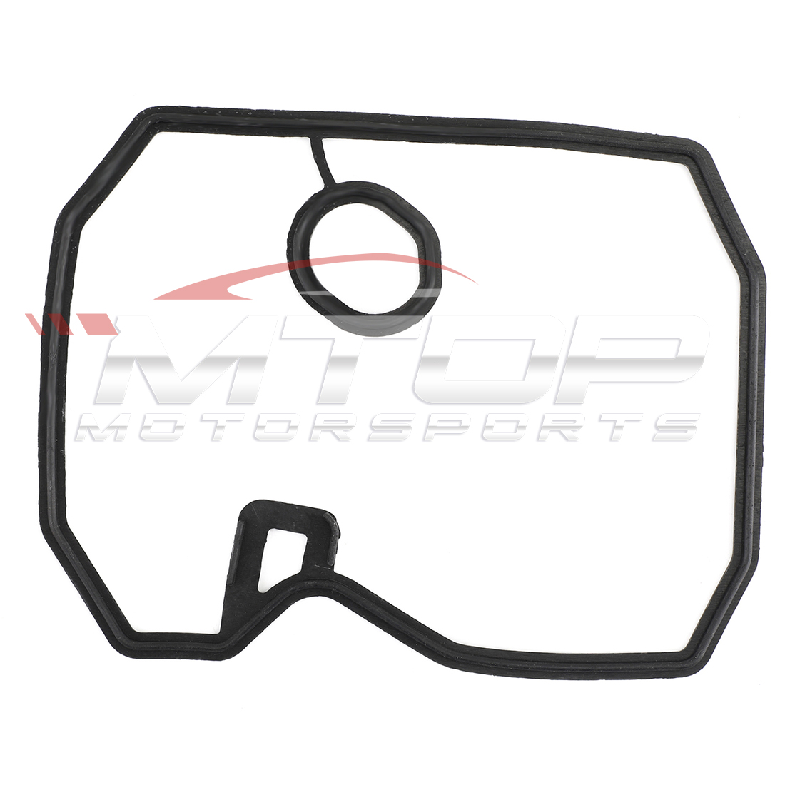 Applicable Honda VT600 sand all 600 XRV650 XRV 750 cylinder head rubber ring cylinder head sealing ring