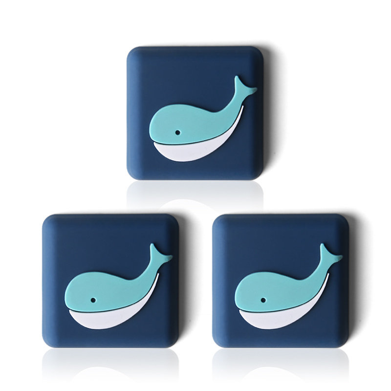 Home Mute Door Rear Home Anticollision Mat Protection Cushion Anticollision Wall Anti-Wall Table Leaning Against Chair Seat Kowtow Crashworthy