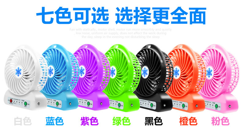 Ventilateur USB - Ref 399051 Image 13