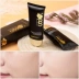 Lanolin Touch up and Repair BB Cream water light liquid foundation Phấn khô trang điểm nữ bóng cao che khuyết điểm che khuyết điểm chính hãng - Kem BB