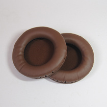 9 5CM headphone cover head-mounted sponge cover size fits round earear sleeve headset accessories repair