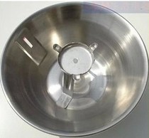 Chinese range hood accessories Stainless Steel Oil Cup Three Paws Oil Cup General Eaux Range Hood External Tooth Screw Oil Cup