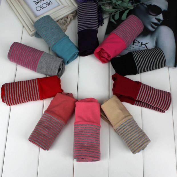 Slip jeunesse luxueux en coton - Ref 646047 Image 9