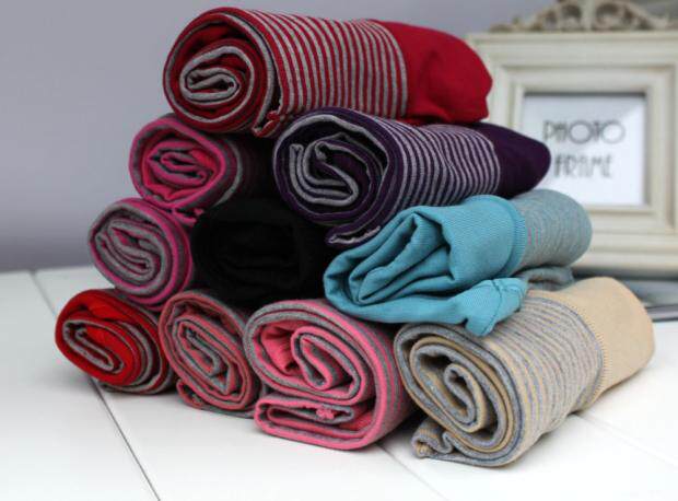 Slip jeunesse luxueux en coton - Ref 646047 Image 8