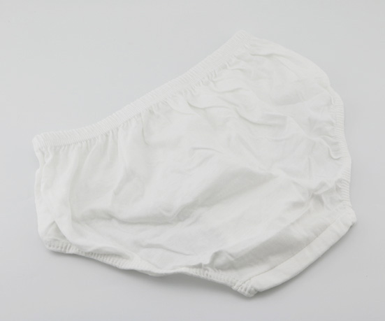 12 bông tải cao eo nữ đồ lót tam giác 100% cotton cộng với phân bón XL túi thấm mồ hôi hông quan lot su