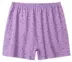 Đồ lót nữ 3% tuổi trung và già 100% cotton của phụ nữ