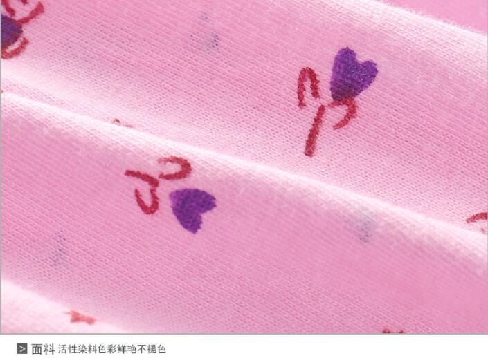 Đồ lót nữ 4% tuổi trung niên và 100% cotton Người đàn ông lớn tuổi cộng với phân bón tăng quần short eo cao quần lọt khe nam cotton