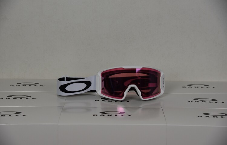 Oakley Oakley 1920 new snow mirror spectrum Sharp Iridium-coated Line Miner XM 0OO7093