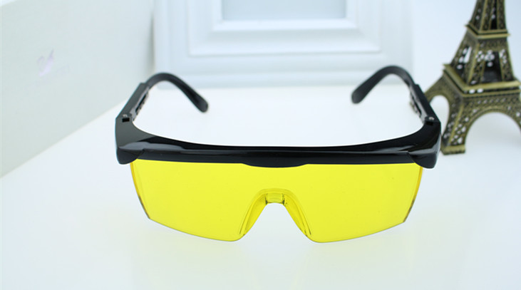 Lunettes de soleil sport neutre - Objectif de PC - Ref 1217496 Image 10