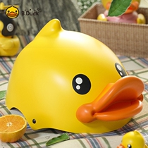  Summer childrens bicycle helmet balance car cycling scooter boy girl helmet 2-3-10 ten years old