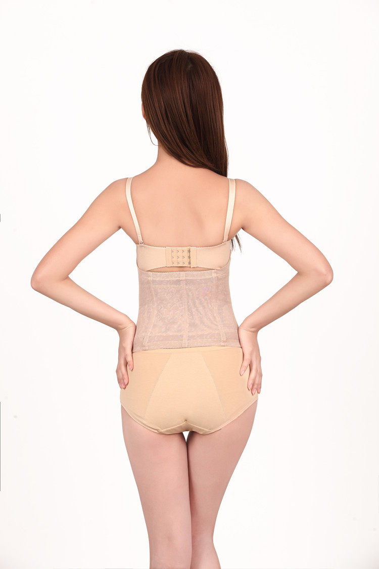 Corset sexy en nylon - Ref 672571 Image 18