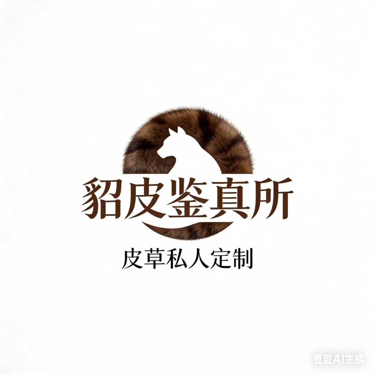 貂皮鉴真所 皮草私人定制